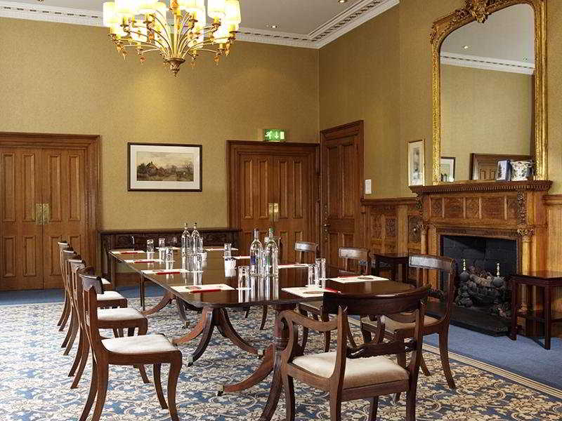 Shendish Manor Hotel & Golf Course fotoÄŸrafÄ±