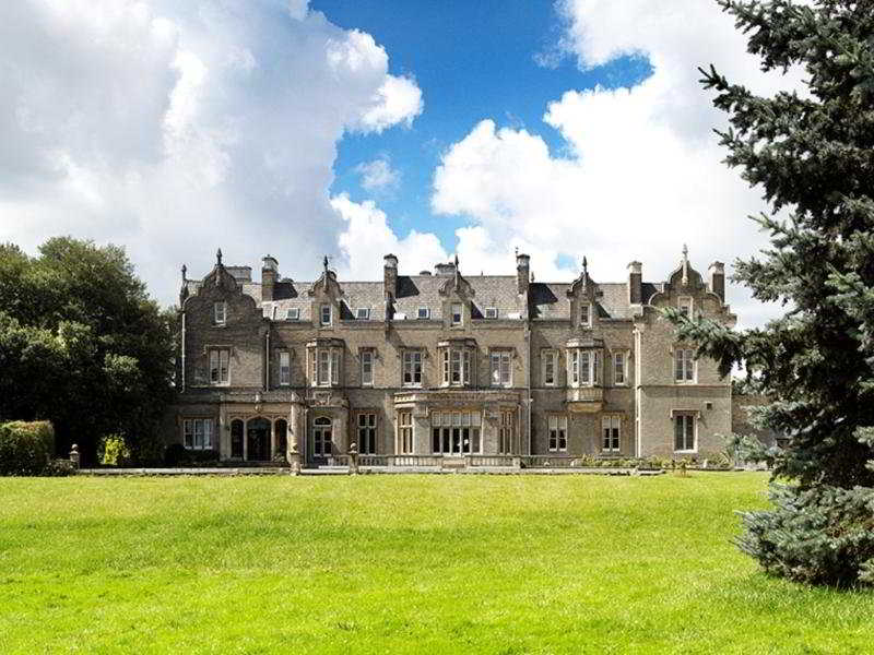 Shendish Manor Hotel & Golf Course fotoÄŸrafÄ±