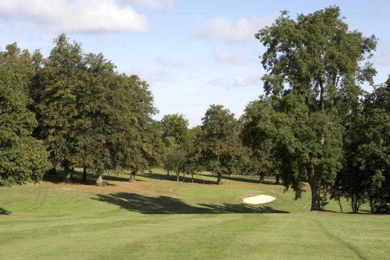 Shendish Manor Hotel & Golf Course fotoÄŸrafÄ±