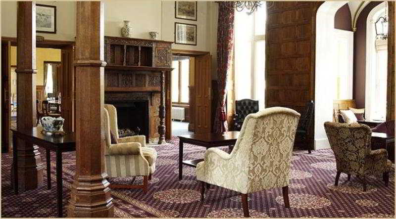 Shendish Manor Hotel & Golf Course fotoÄŸrafÄ±