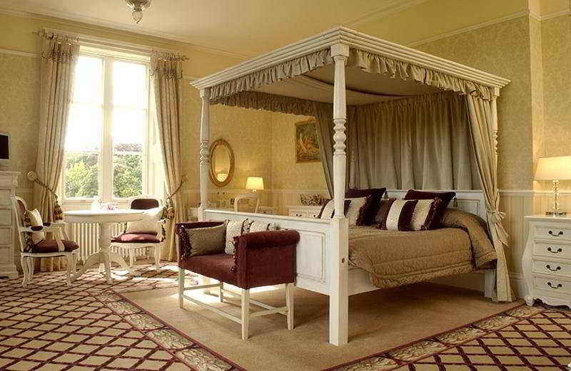 Shendish Manor Hotel & Golf Course fotoÄŸrafÄ±