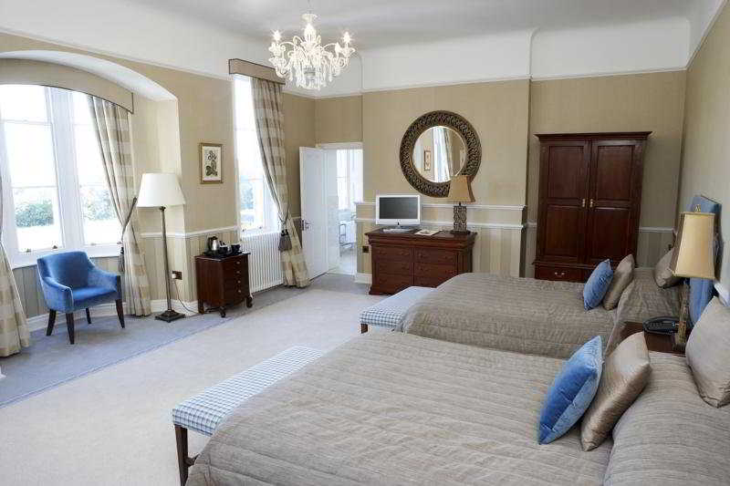 Shendish Manor Hotel & Golf Course fotoÄŸrafÄ±