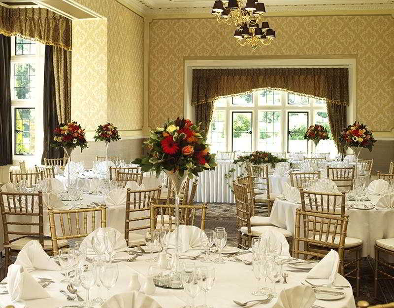 Shendish Manor Hotel & Golf Course fotoÄŸrafÄ±