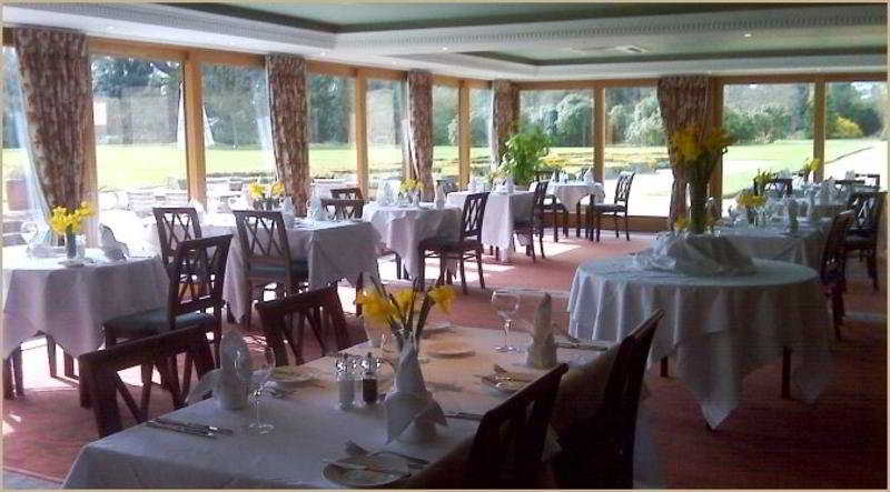 Shendish Manor Hotel & Golf Course fotoÄŸrafÄ±