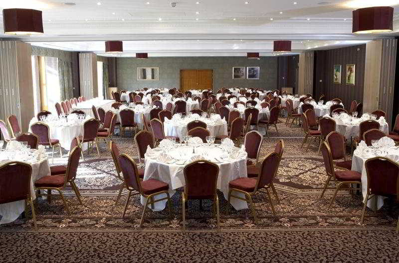 Shendish Manor Hotel & Golf Course fotoÄŸrafÄ±