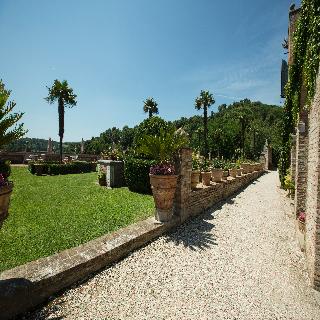Villa Cattani Stuart Hotel
