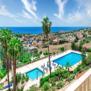 Aparthotel Isabella Sciacca