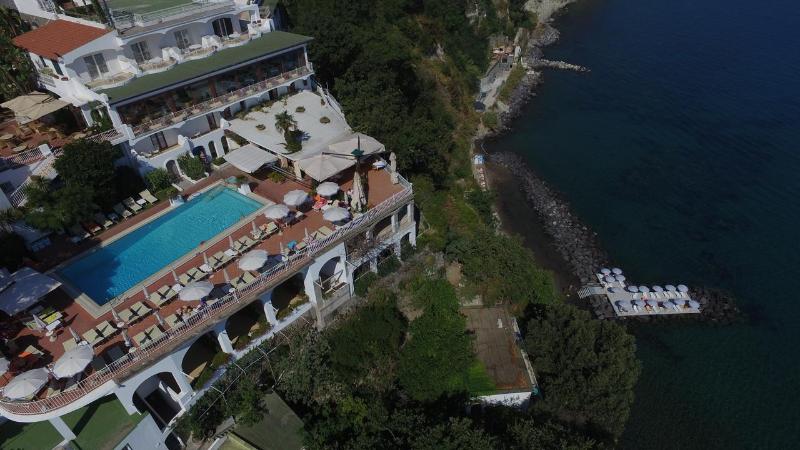 Hotel Le Querce Terme & Spa - Genel