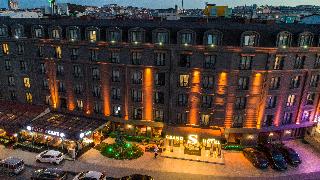 Grand S Hotel