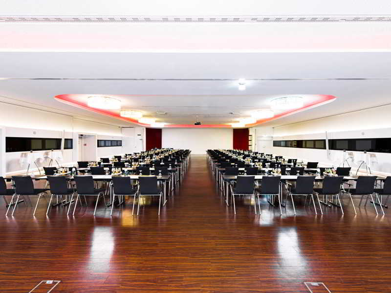 Dormero Hotel Hannover fotoÄŸrafÄ±