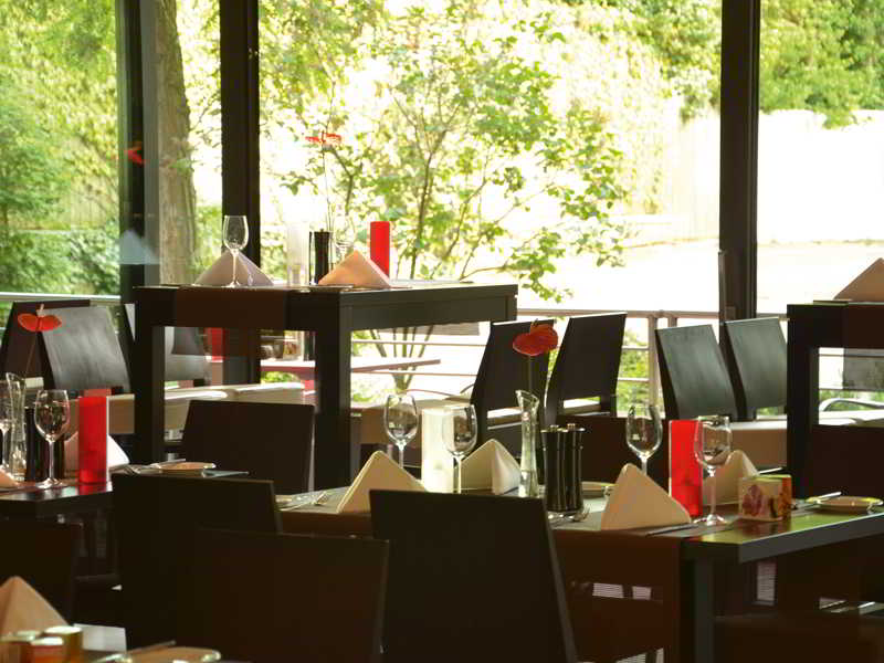 Dormero Hotel Hannover fotoÄŸrafÄ±