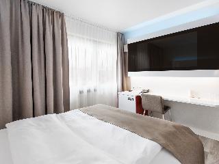 Dormero Hotel Hannover fotoÄŸrafÄ±