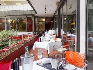 Dormero Hotel Hannover fotoÄŸrafÄ±