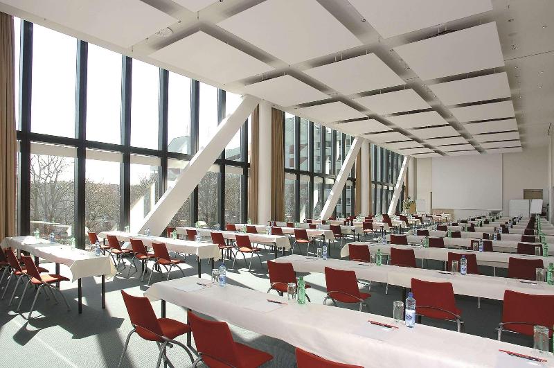 Hyperion Hotel Basel - Toplantı