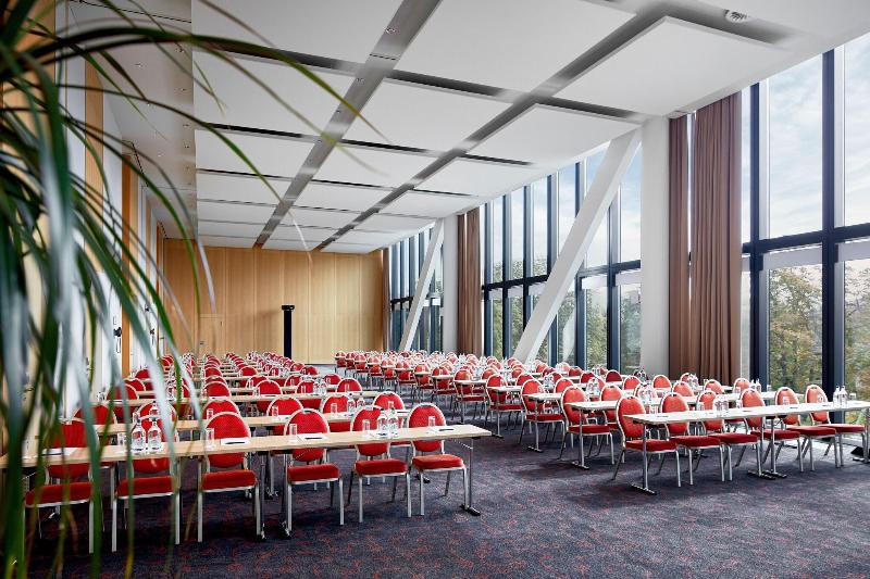 Hyperion Hotel Basel - Toplantı