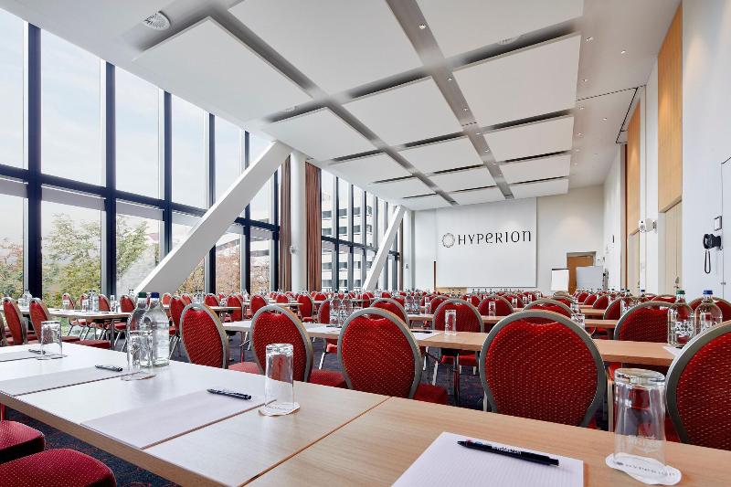 Hyperion Hotel Basel - Toplantı