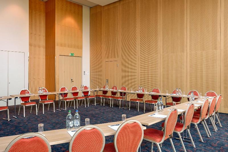 Hyperion Hotel Basel - Toplantı