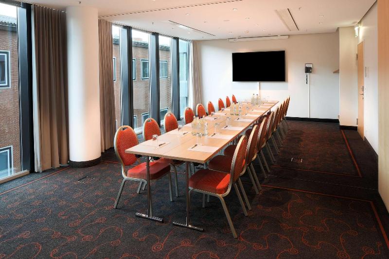 Hyperion Hotel Basel - Toplantı