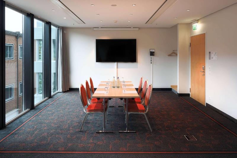 Hyperion Hotel Basel - Toplantı