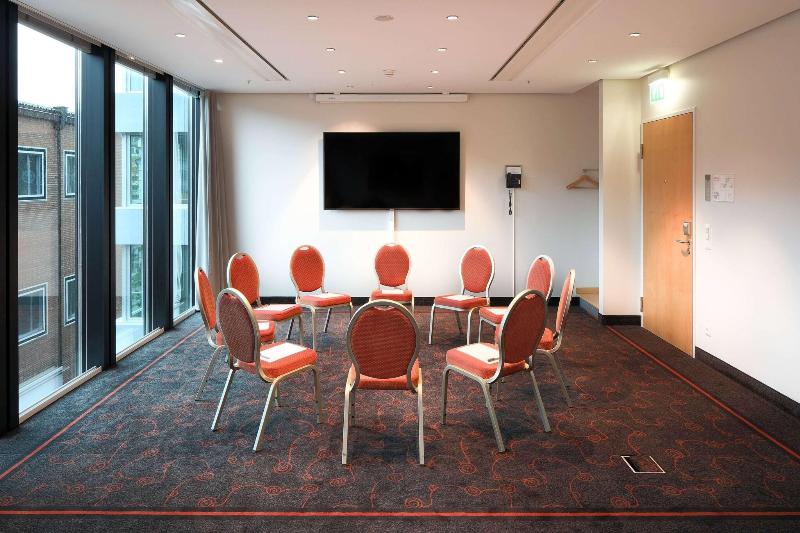 Hyperion Hotel Basel - Toplantı