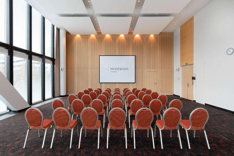 Hyperion Hotel Basel - Toplantı