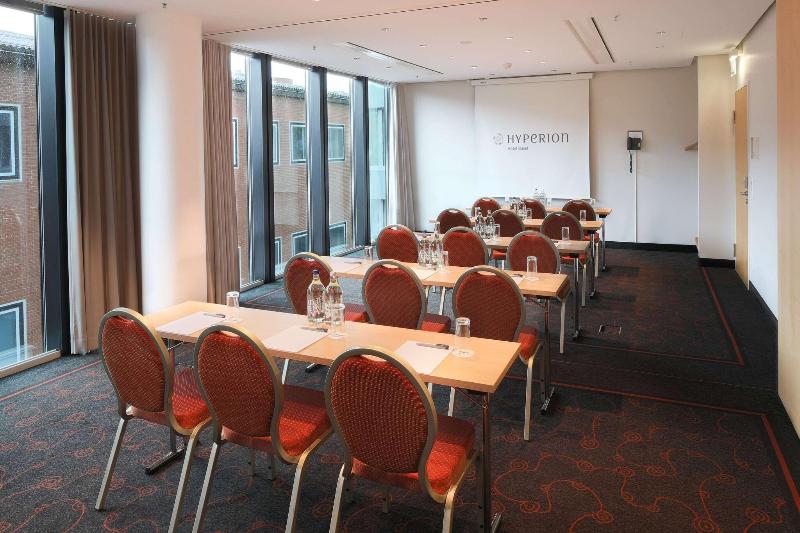 Hyperion Hotel Basel - Toplantı