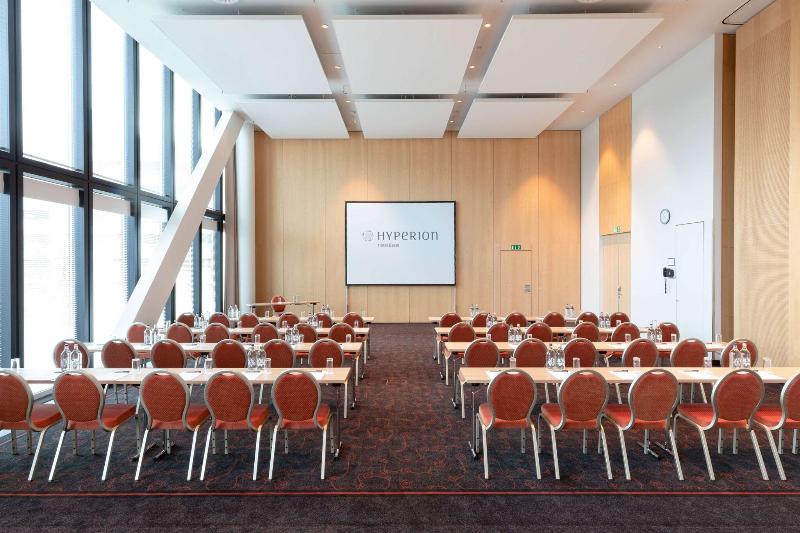 Hyperion Hotel Basel - Toplantı