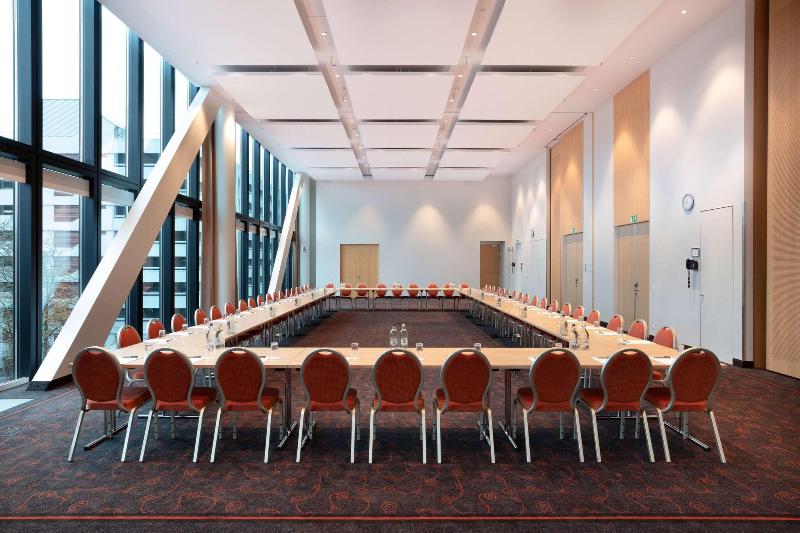 Hyperion Hotel Basel - Toplantı