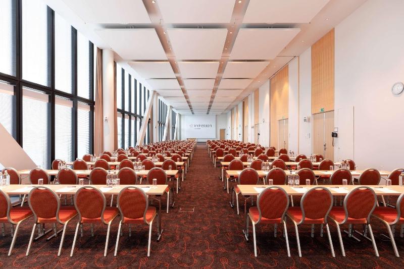 Hyperion Hotel Basel - Toplantı