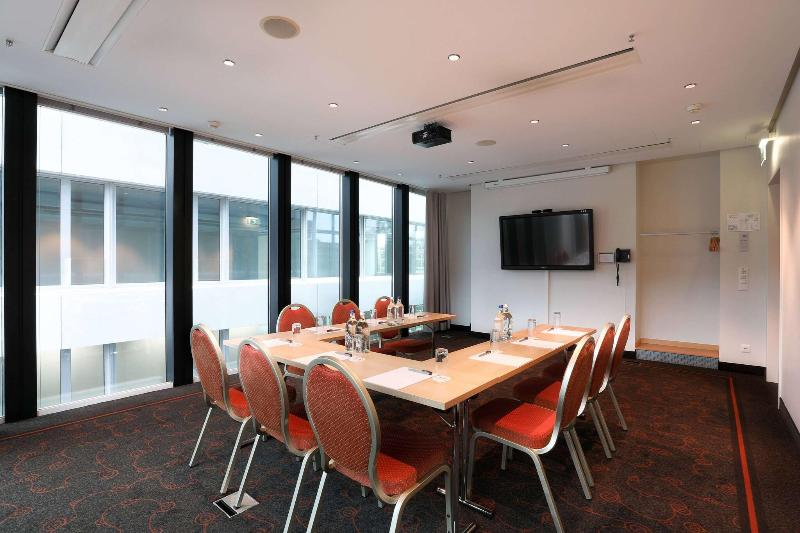 Hyperion Hotel Basel - Toplantı