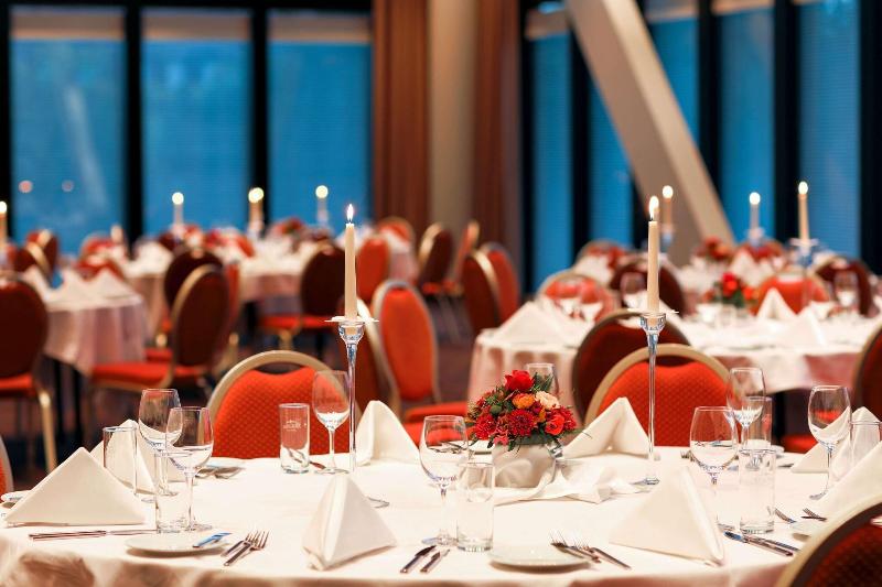 Hyperion Hotel Basel - Toplantı