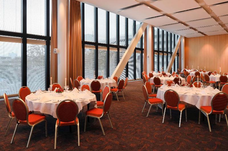 Hyperion Hotel Basel - Toplantı