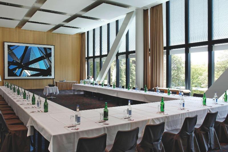 Hyperion Hotel Basel - Toplantı