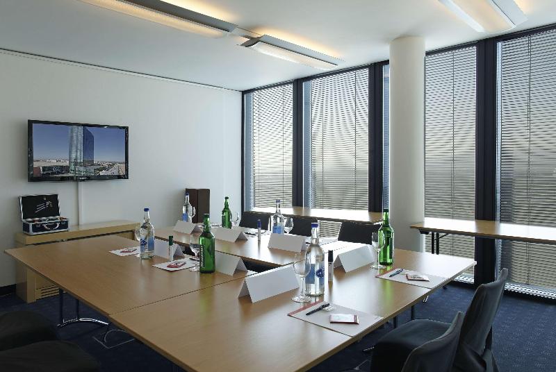 Hyperion Hotel Basel - Toplantı