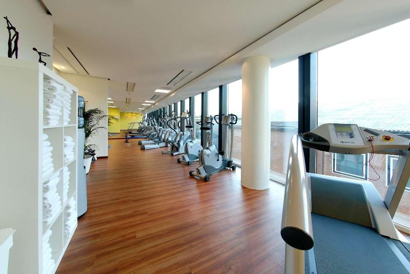 Hyperion Hotel Basel - Aktivite