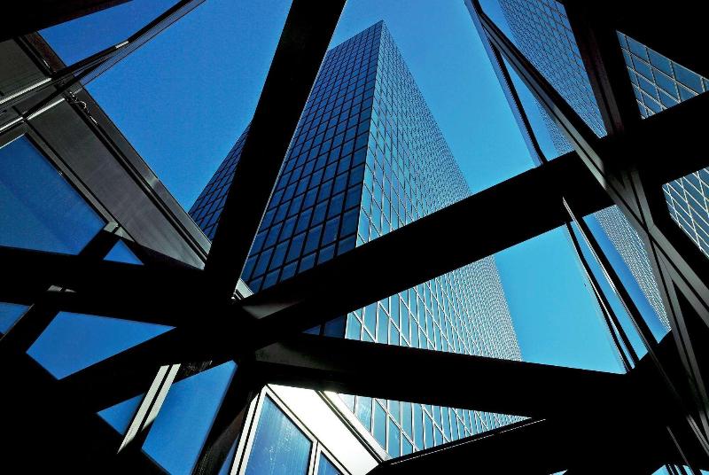Hyperion Hotel Basel - Genel