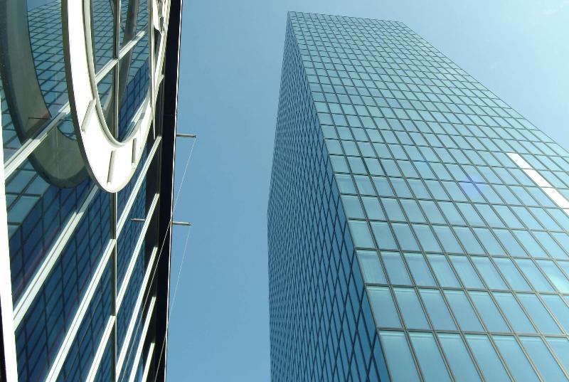 Hyperion Hotel Basel - Genel