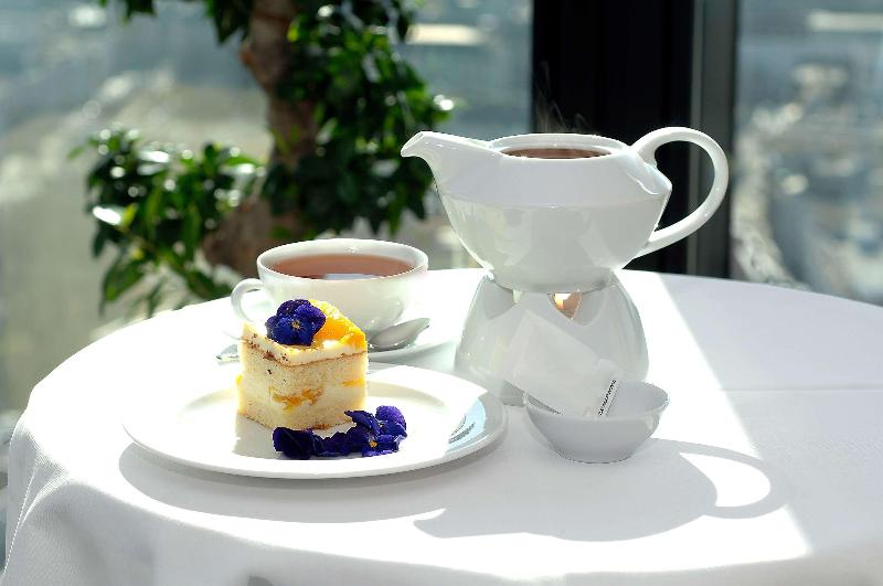 Hyperion Hotel Basel - Genel