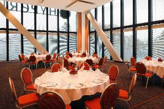 Hyperion Hotel Basel