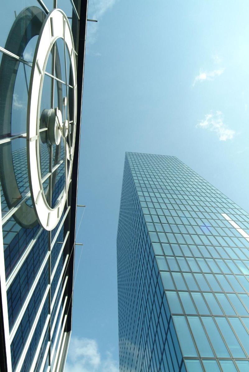 Hyperion Hotel Basel - Genel