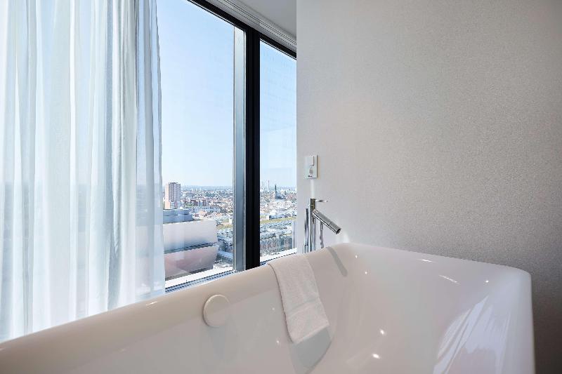 Hyperion Hotel Basel - Oda