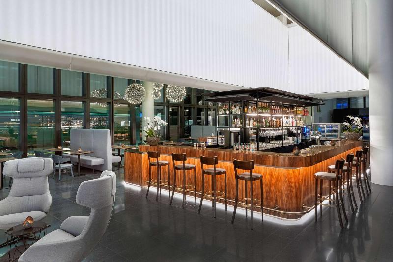 Hyperion Hotel Basel - Restoran