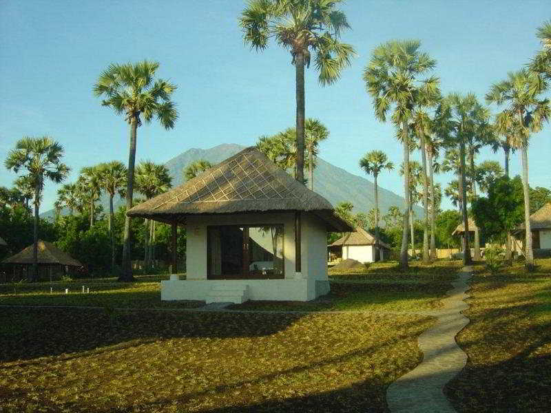 Kubu Indah Dive & Spa Resort fotoÄŸrafÄ±