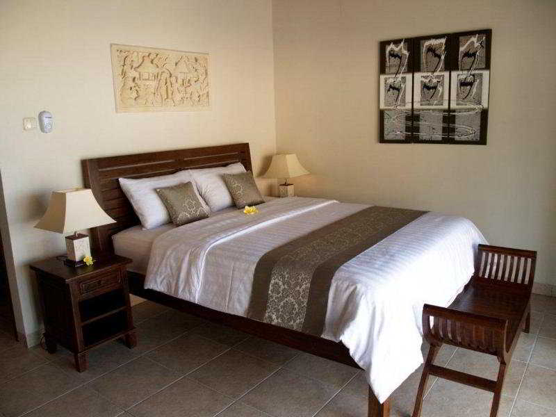 Kubu Indah Dive & Spa Resort fotoÄŸrafÄ±