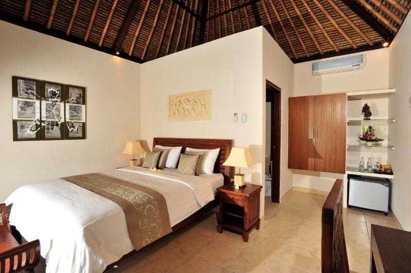 Kubu Indah Dive & Spa Resort fotoÄŸrafÄ±