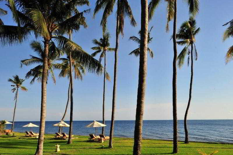 Kubu Indah Dive & Spa Resort fotoÄŸrafÄ±