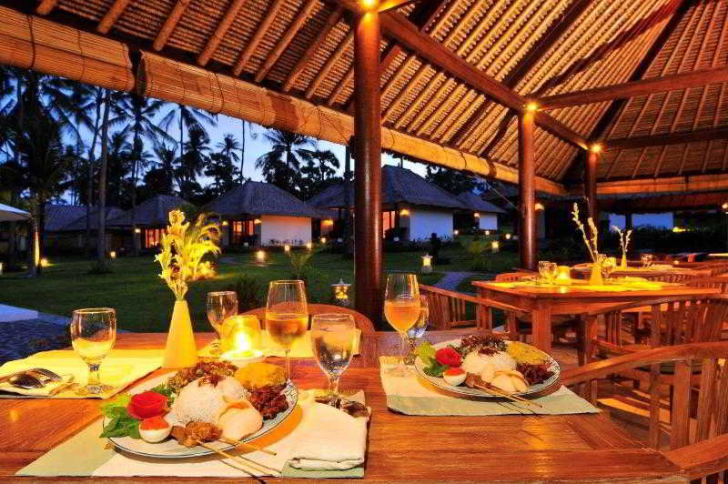 Kubu Indah Dive & Spa Resort fotoÄŸrafÄ±