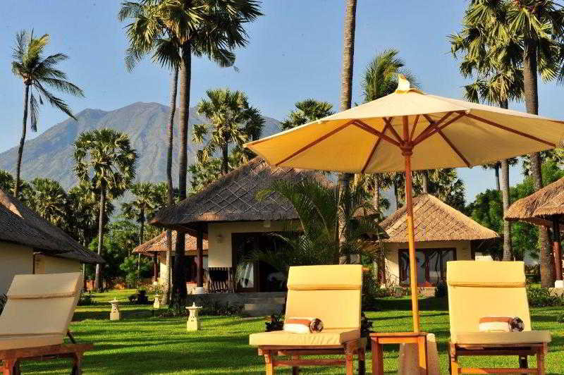 Kubu Indah Dive & Spa Resort fotoÄŸrafÄ±