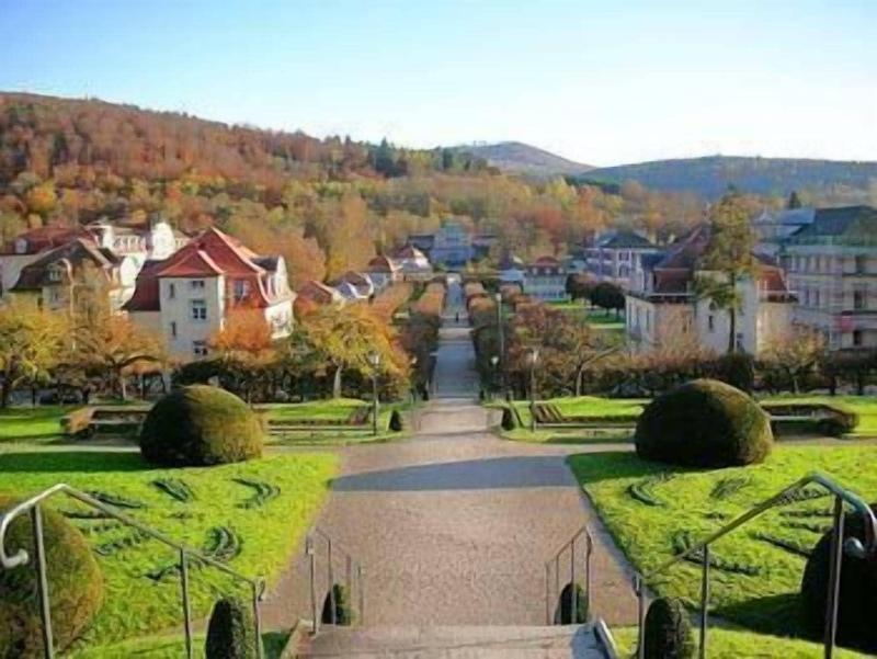 Badhotel - Genel