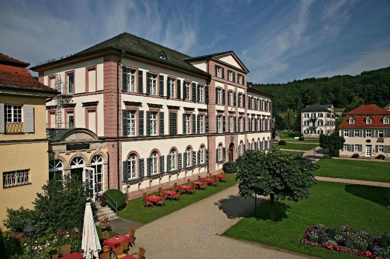 Badhotel - Genel